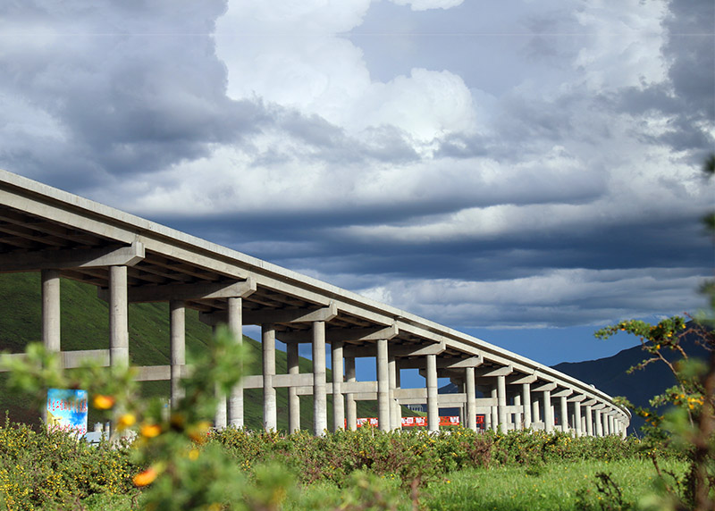 花久馬塞爾特大橋