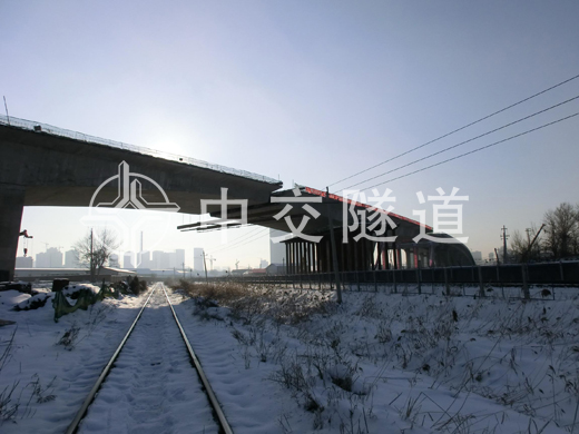 長春機場大道