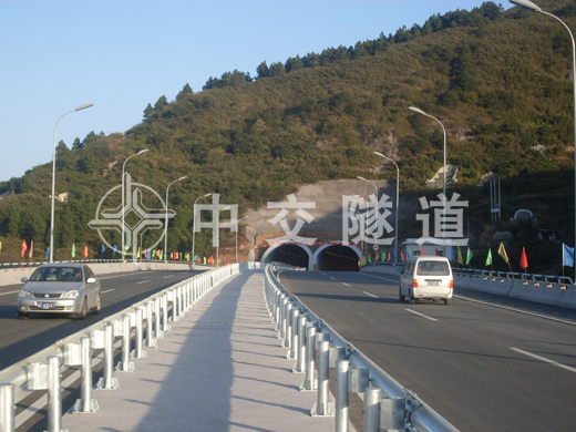 溫州市南塘大道