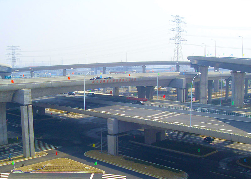 無錫市高浪路