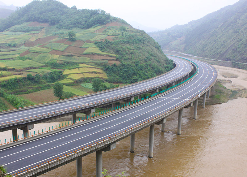 丹鳳高速公路