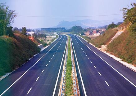 荔玉高速公路